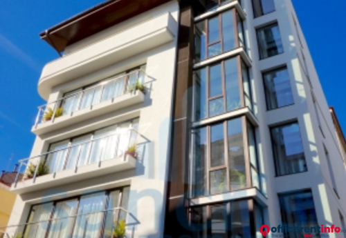 Offices to let in Birouri Primaverii - Puskin 7