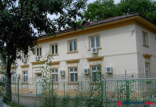 Offices to let in Birouri Grozavesti - Splaiul Independentei 202