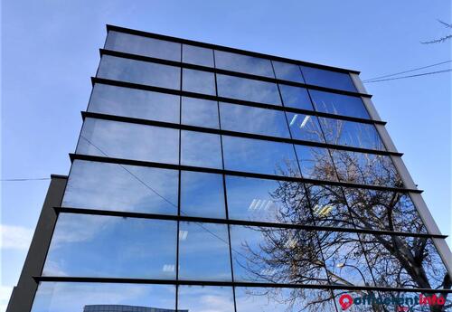 Offices to let in Boutique Timpuri Noi Office Building