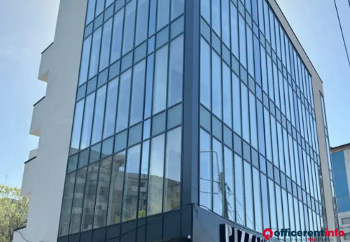 Offices to let in Birouri metrou Timpuri Noi