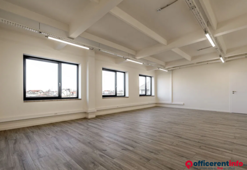 Offices to let in Business Park Poetului Arad