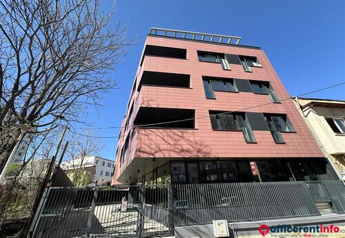 Offices to let in Foisorului Boutique Business Center