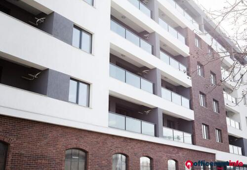 Offices to let in Minulescu 39 Premium Offices