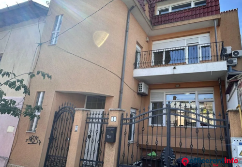 Offices to let in Cladire de birouri zona Piata Domenii