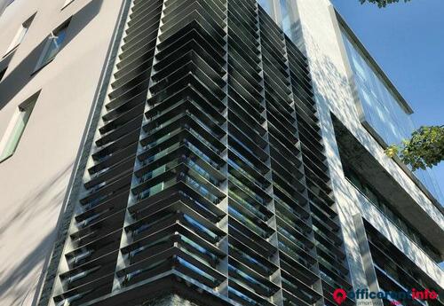 Offices to let in Aviatorilor Business Plaza