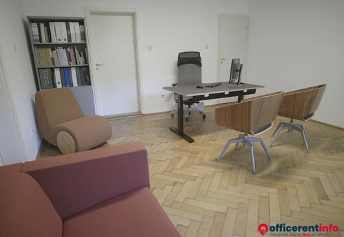 Offices to let in Cowork Timisora