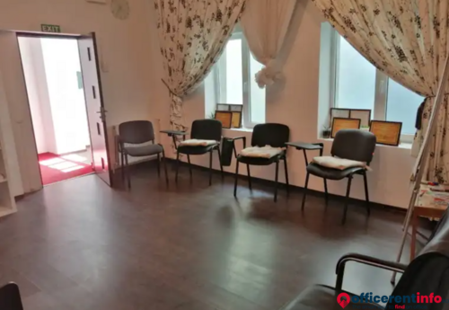 Offices to let in Închiriere cabinete de psihologie București