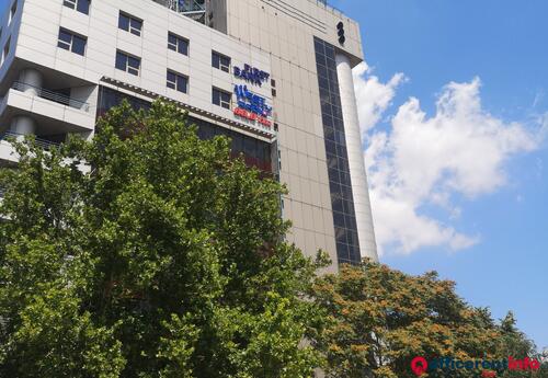 Offices to let in ASIROM CENTER Timisoara