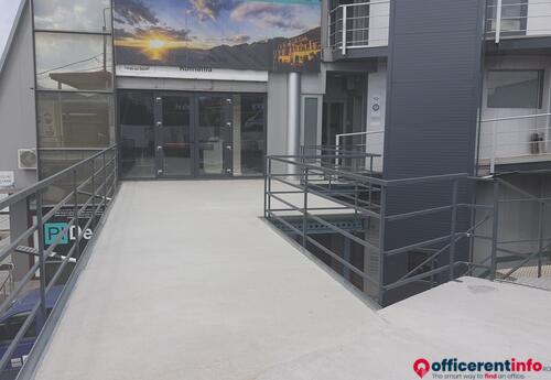 Offices to let in Palazzo Italia - Lacul Fundeni