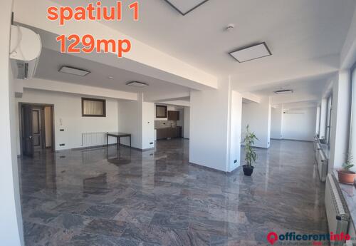 Offices to let in Dudesti 94