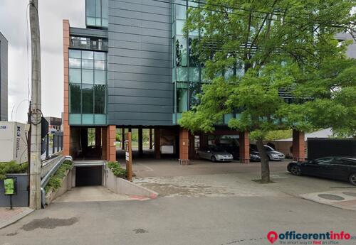 Offices to let in Adaptați-vă la mai multe modalități de a lucra în stilul dumneavoastră în Regus Office Central