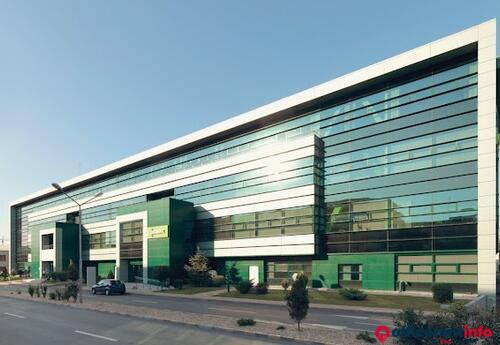 Offices to let in Alegeti-va un spațiu de lucru flexibil co-working Regus Iride