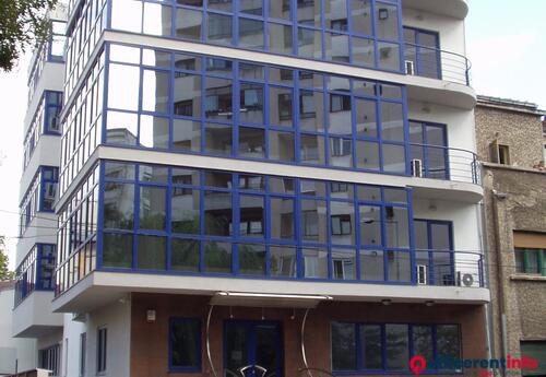 Offices to let in Birouri moderne 114-242mp Domenii - de inchiriat