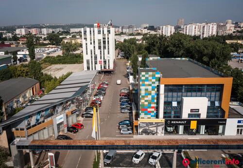Offices to let in CENTRO