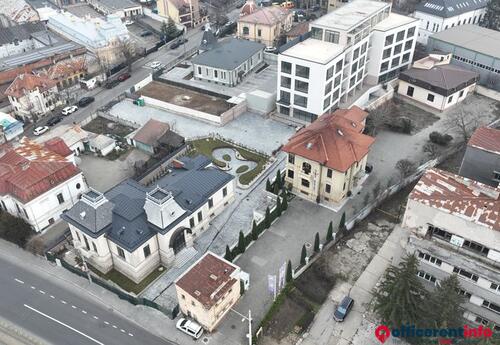 Offices to let in OFFICE 10 Craiova