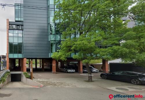 Offices to let in Adaptați-vă la mai multe modalități de a lucra în stilul dumneavoastră în Regus Office Central