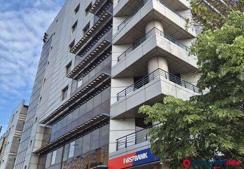 Offices to let in ASIROM CENTER Timisoara