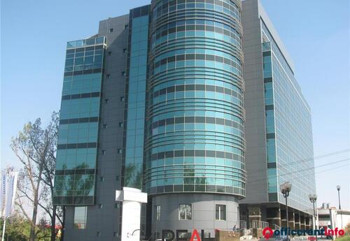 Offices to let in Construdava Business Center