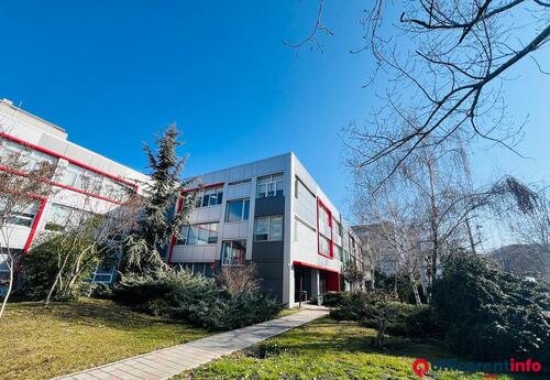 Offices to let in Preciziei 6R