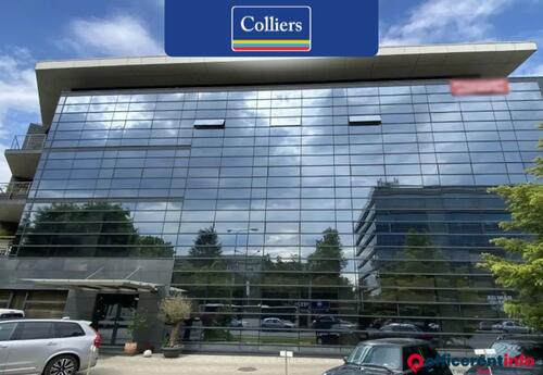 Offices to let in Gabrielle Center