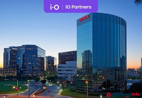 Offices to let in Floreasca Tower