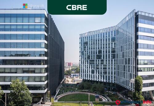Offices to let in Campus 6.2| 6.3