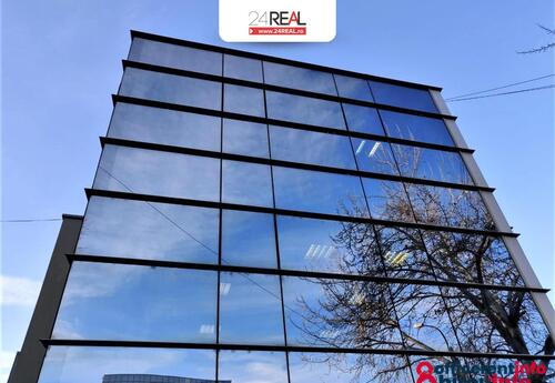 Offices to let in Boutique Timpuri Noi Office Building