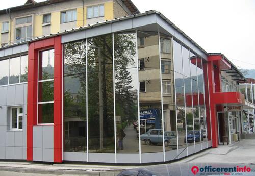 Offices to let in Birou Piatra Neamt