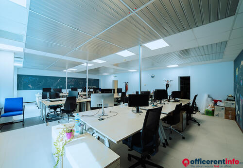 Offices to let in Aurel Vlaicu Office Center
