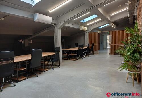 Offices to let in SKY INVEST CENTRAL