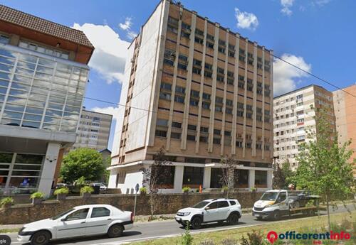 Offices to let in Birouri Resita