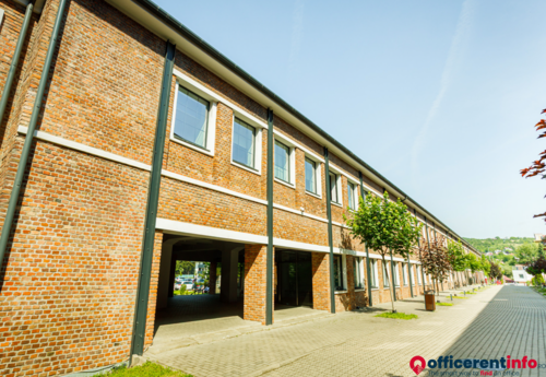 Offices to let in Liberty Technology Park Cluj