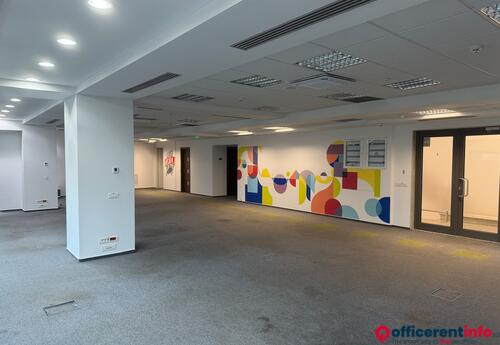 Offices to let in Nicolae Caramfil 49