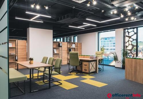 Offices to let in Modern offices