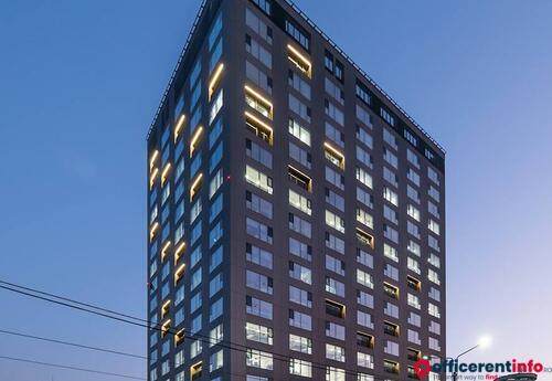 Offices to let in Unirii View Tower