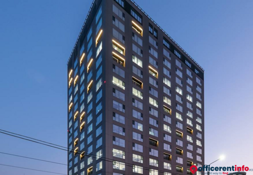 Offices to let in Unirii View Tower