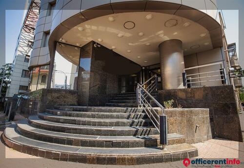 Offices to let in Birouri ultracentral Căderea Bastiliei