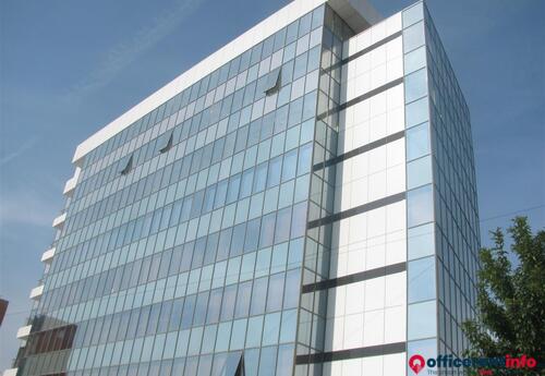 Offices to let in Birouri Virtutii 19D