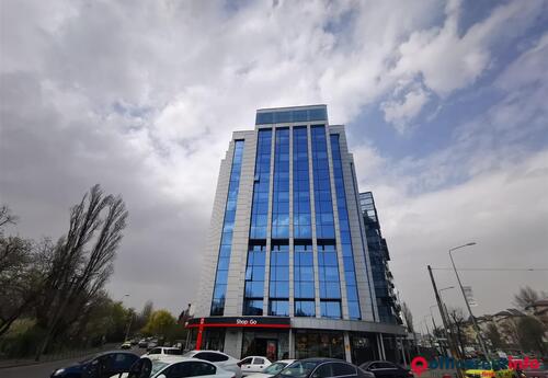 Offices to let in Lamda Med Office Building