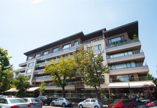 Offices to let in Birouri Primăverii