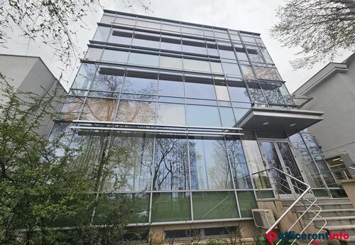 Offices to let in Birouri Domenii- Parcul Copilului
