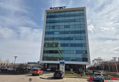 Offices to let in Conect 3 Business Center