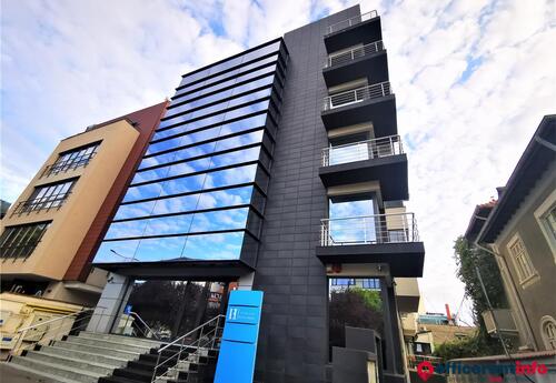 Offices to let in Birouri Piața Domenii