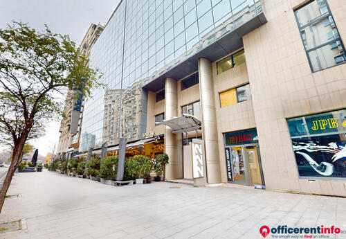 Offices to let in VICTORIEI 222