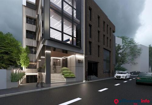 Offices to let in Cladire de birouri de inchiriat Piata Floreasca pretabila clinica