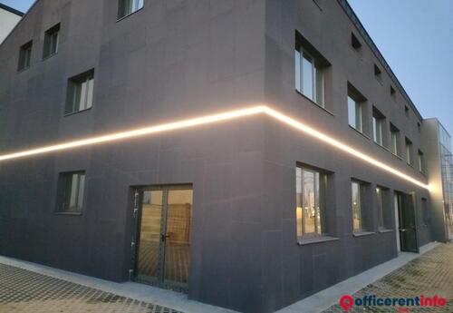 Offices to let in Spatiu birou Otopeni - ideal Showroom + depozitare