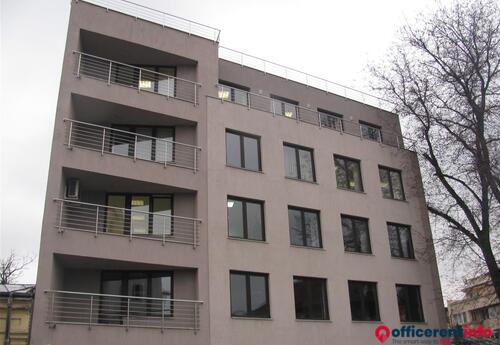 Offices to let in Inchiriere spatii de birouri - Polona