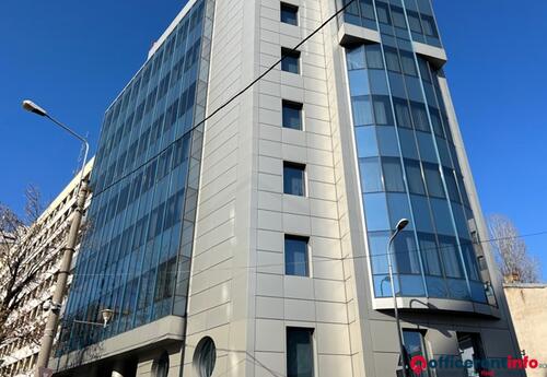 Offices to let in Spatii birouri de inchiriat ultracentral Bucuresti – de la 87 mp