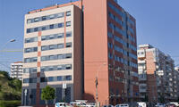 Olimpia Business Center
