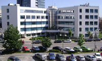 Bectro Center